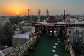 Luxury 2 Bed Penthouse Apartment for Sale In Corniche El Nile Luxor