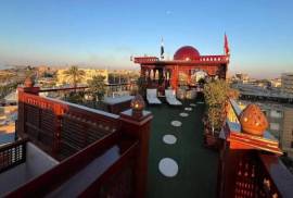 Luxury 2 Bed Penthouse Apartment for Sale In Corniche El Nile Luxor