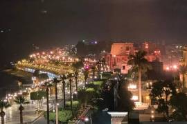 Luxury 2 Bed Penthouse Apartment for Sale In Corniche El Nile Luxor