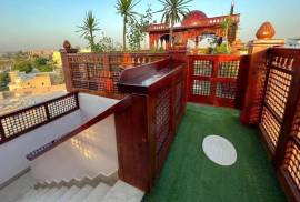 Luxury 2 Bed Penthouse Apartment for Sale In Corniche El Nile Luxor