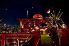 Luxury 2 Bed Penthouse Apartment for Sale In Corniche El Nile Luxor