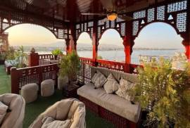 Luxury 2 Bed Penthouse Apartment for Sale In Corniche El Nile Luxor