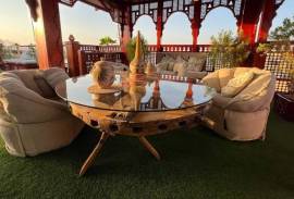 Luxury 2 Bed Penthouse Apartment for Sale In Corniche El Nile Luxor