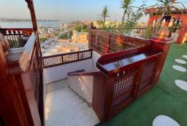 Luxury 2 Bed Penthouse Apartment for Sale In Corniche El Nile Luxor
