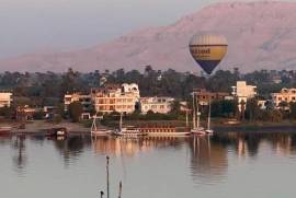 Luxury 2 Bed Penthouse Apartment for Sale In Corniche El Nile Luxor