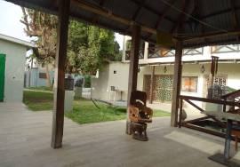 Stunning Bed And Breakfast With Six Bedrooms For Sale in Kombo north district