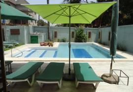 Stunning Bed And Breakfast With Six Bedrooms For Sale in Kombo north district