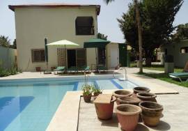 Stunning Bed And Breakfast With Six Bedrooms For Sale in Kombo north district