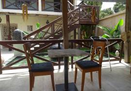 Stunning Bed And Breakfast With Six Bedrooms For Sale in Kombo north district