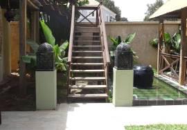 Stunning Bed And Breakfast With Six Bedrooms For Sale in Kombo north district