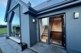 Derrymore Glen: An Architectural 350 m² Masterpiece on a 30-Acre Estate Panoramic Views