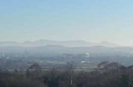 Derrymore Glen: An Architectural 350 m² Masterpiece on a 30-Acre Estate Panoramic Views