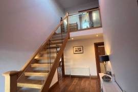 Derrymore Glen: An Architectural 350 m² Masterpiece on a 30-Acre Estate Panoramic Views