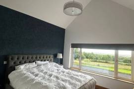 Derrymore Glen: An Architectural 350 m² Masterpiece on a 30-Acre Estate Panoramic Views