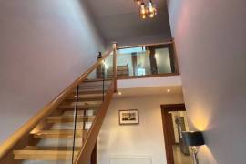 Derrymore Glen: An Architectural 350 m² Masterpiece on a 30-Acre Estate Panoramic Views