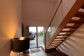 Derrymore Glen: An Architectural 350 m² Masterpiece on a 30-Acre Estate Panoramic Views