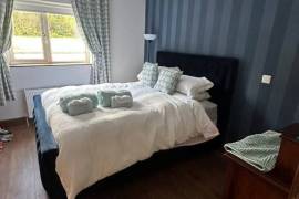 Derrymore Glen: An Architectural 350 m² Masterpiece on a 30-Acre Estate Panoramic Views