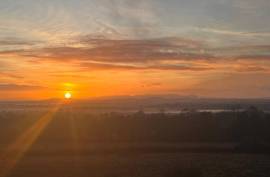 Derrymore Glen: An Architectural 350 m² Masterpiece on a 30-Acre Estate Panoramic Views