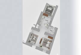 Excellent 2 Bed Apartment For Sale in El Puerto de Santa María Cadiz