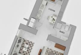 Excellent 2 Bed Apartment For Sale in El Puerto de Santa María Cadiz