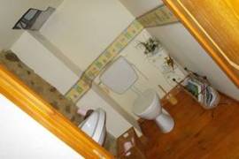 7 Bed Estate With House & Apartment, Café & Bar For Sale In Olargues Herault