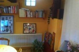 7 Bed Estate With House & Apartment, Café & Bar For Sale In Olargues Herault