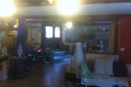 7 Bed Estate With House & Apartment, Café & Bar For Sale In Olargues Herault