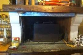 7 Bed Estate With House & Apartment, Café & Bar For Sale In Olargues Herault