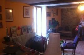 7 Bed Estate With House & Apartment, Café & Bar For Sale In Olargues Herault