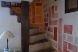 7 Bed Estate With House & Apartment, Café & Bar For Sale In Olargues Herault