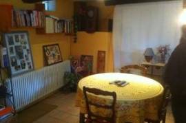 7 Bed Estate With House & Apartment, Café & Bar For Sale In Olargues Herault