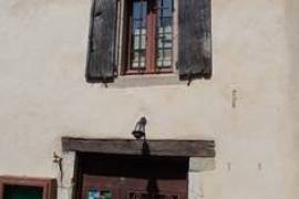 7 Bed Estate With House & Apartment, Café & Bar For Sale In Olargues Herault