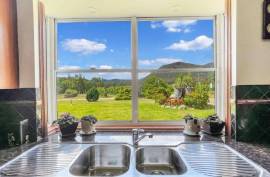 Vineyard Estate With 2 Stunning Homes For Sale In Broke