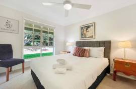 Vineyard Estate With 2 Stunning Homes For Sale In Broke