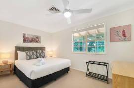 Vineyard Estate With 2 Stunning Homes For Sale In Broke