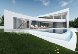 Plot with Project - Praia da Luz - Luz - Lagos Plot with Project - Praia da Luz - Luz - Lagos