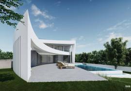 Plot with Project - Praia da Luz - Luz - Lagos Plot with Project - Praia da Luz - Luz - Lagos