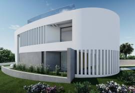 Plot with Project - Praia da Luz - Luz - Lagos Plot with Project - Praia da Luz - Luz - Lagos