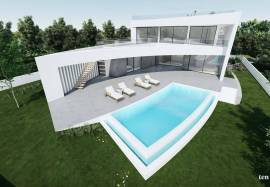 Plot with Project - Praia da Luz - Luz - Lagos Plot with Project - Praia da Luz - Luz - Lagos