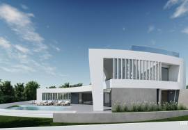 Plot with Project - Praia da Luz - Luz - Lagos Plot with Project - Praia da Luz - Luz - Lagos