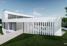 Plot with Project - Praia da Luz - Luz - Lagos Plot with Project - Praia da Luz - Luz - Lagos