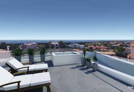 Plot with Project - Praia da Luz - Luz - Lagos