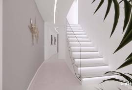 Plot with Project - Praia da Luz - Luz - Lagos Plot with Project - Praia da Luz - Luz - Lagos