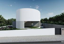 Plot with Project - Praia da Luz - Luz - Lagos Plot with Project - Praia da Luz - Luz - Lagos