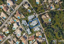 Plot with Project - Praia da Luz - Luz - Lagos Plot with Project - Praia da Luz - Luz - Lagos