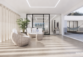 Plot with Project - Praia da Luz - Luz - Lagos