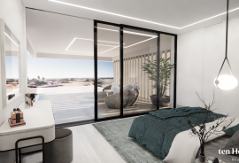 Plot with Project - Praia da Luz - Luz - Lagos Plot with Project - Praia da Luz - Luz - Lagos