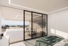 Plot with Project - Praia da Luz - Luz - Lagos Plot with Project - Praia da Luz - Luz - Lagos