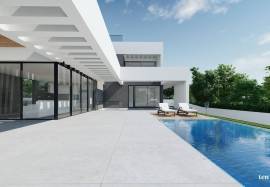 Plot with Project - Praia da Luz - Luz - Lagos Plot with Project - Praia da Luz - Luz - Lagos