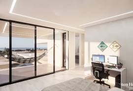 Plot with Project - Praia da Luz - Luz - Lagos Plot with Project - Praia da Luz - Luz - Lagos